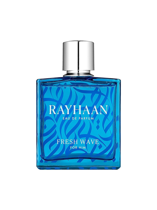 RAYHAAN FRESH WAVE