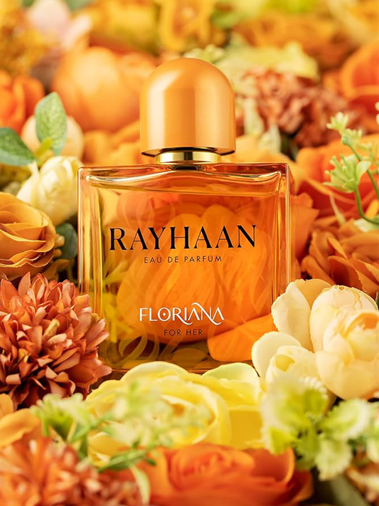 RAYHAAN FLORIANA