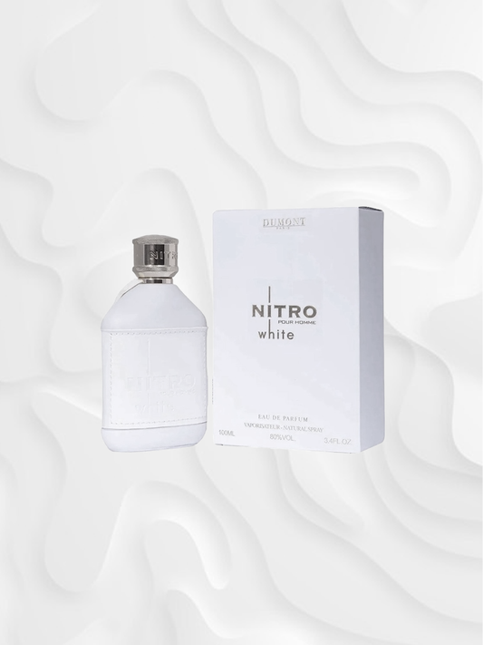 NITRO WHITE