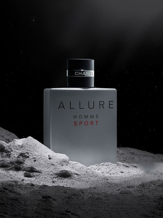 ALLURE HOMME SPORT EAU EXTREME