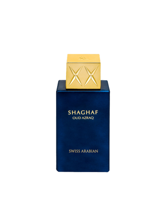 SHAGHAF OUD AZRAQ