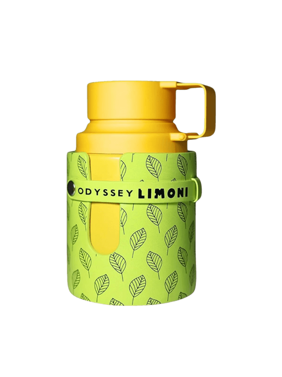 ARMAF ODYSSEY LIMONI FRESH