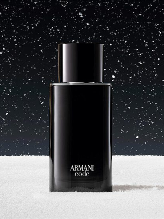 ARMANI CODE PARFUM