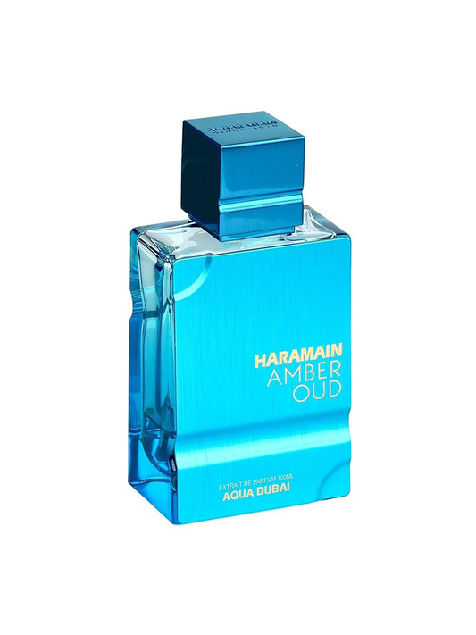 AL HARAMAIN AMBER OUD AQUA DUBAI