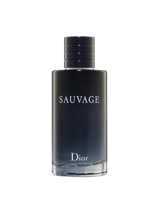 SAUVAGE DIOR