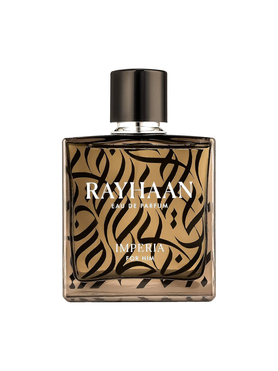 RAYHAAN IMPERIA