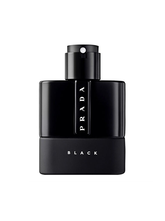 PRADA LUNA ROSSA BLACK