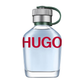 HUGO MAN