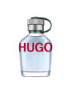 HUGO MAN