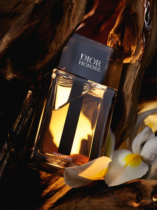 DIOR HOMME INTENSE