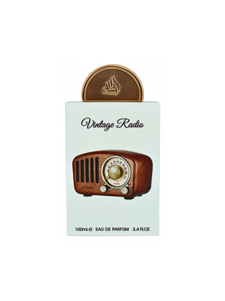 VINTAGE RADIO