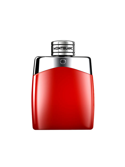 MONTBLANC LEGEND RED