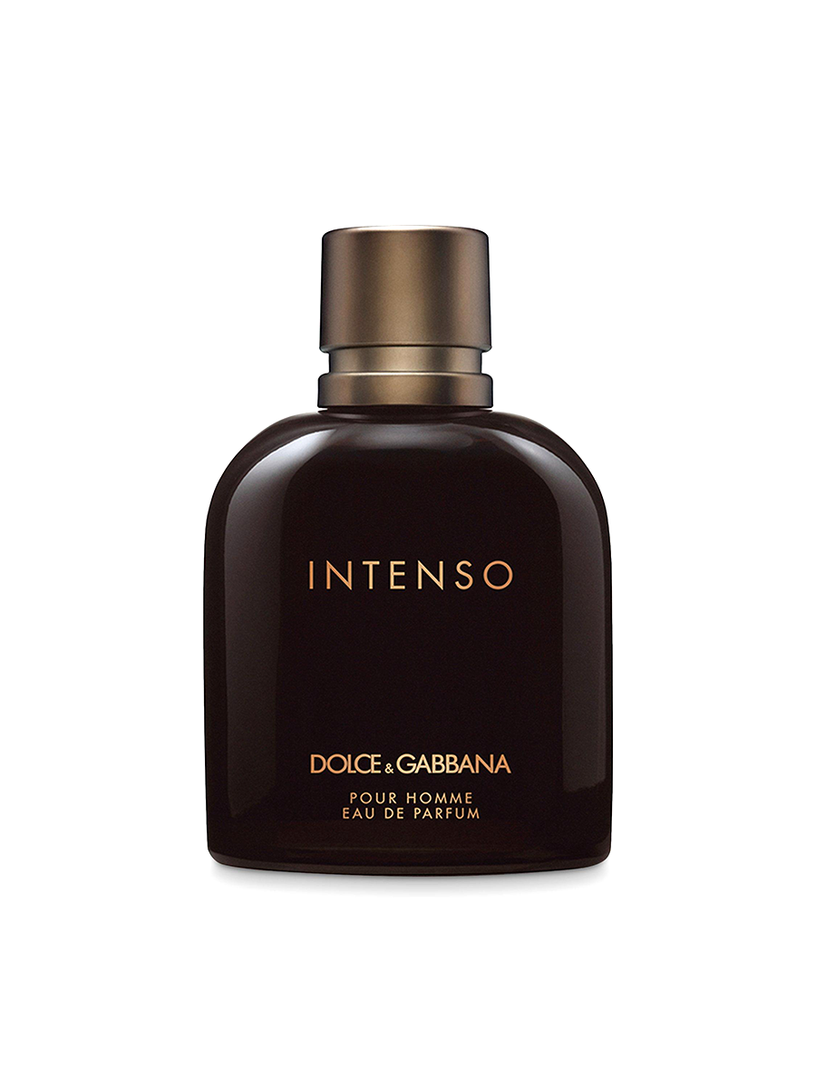 DOLCE & GABANA INTENSO EDP