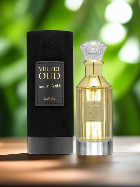 VELVET OUD