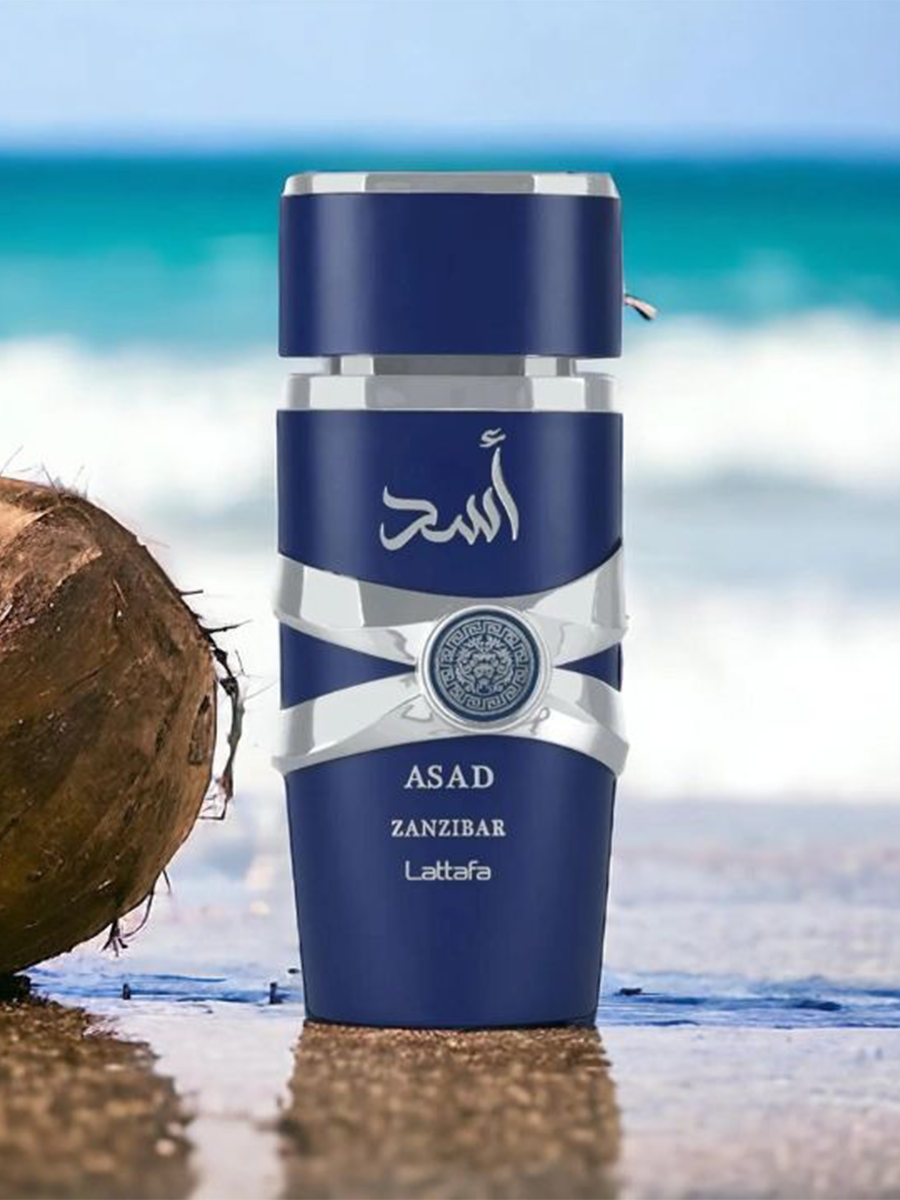 ASAD ZANZIBAR