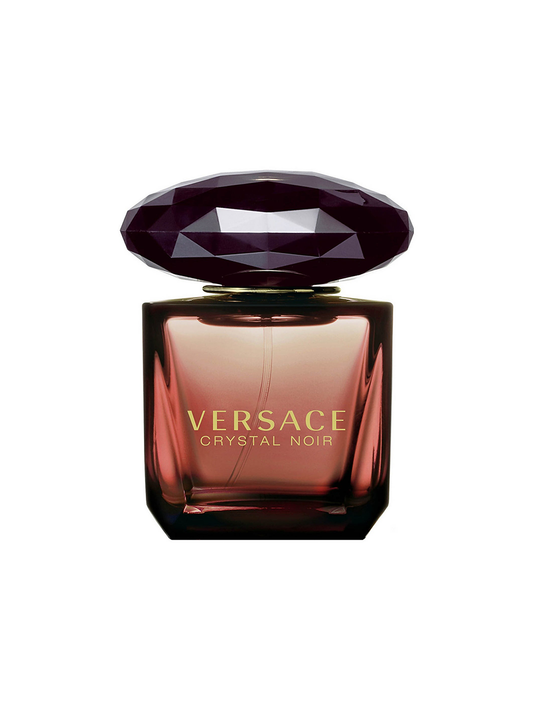 VERSACE CRYSTAL NOIR EDP