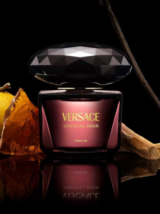 VERSACE CRYSTAL NOIR EDP