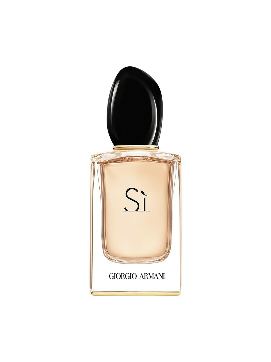 GIORGIO ARMANI SI EDP