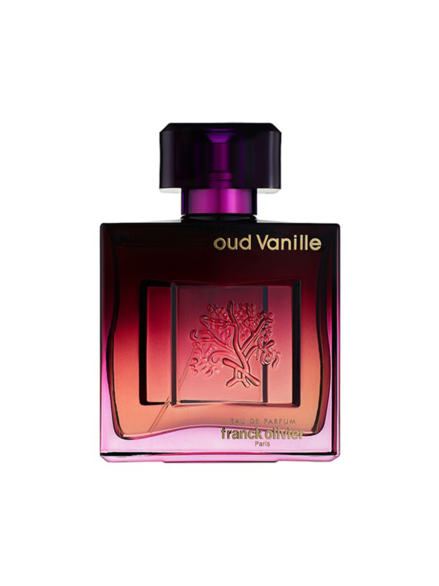 FRANCK OLIVIER OUD VANILLE