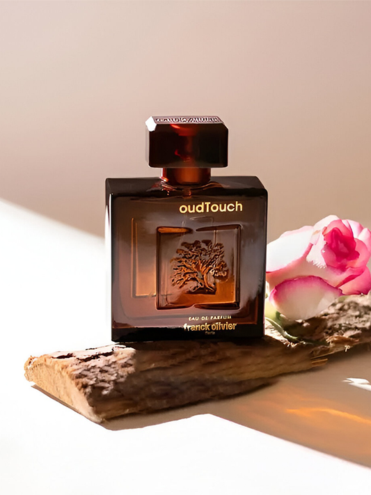 FRANCK OLIVIER OUD TOUCH