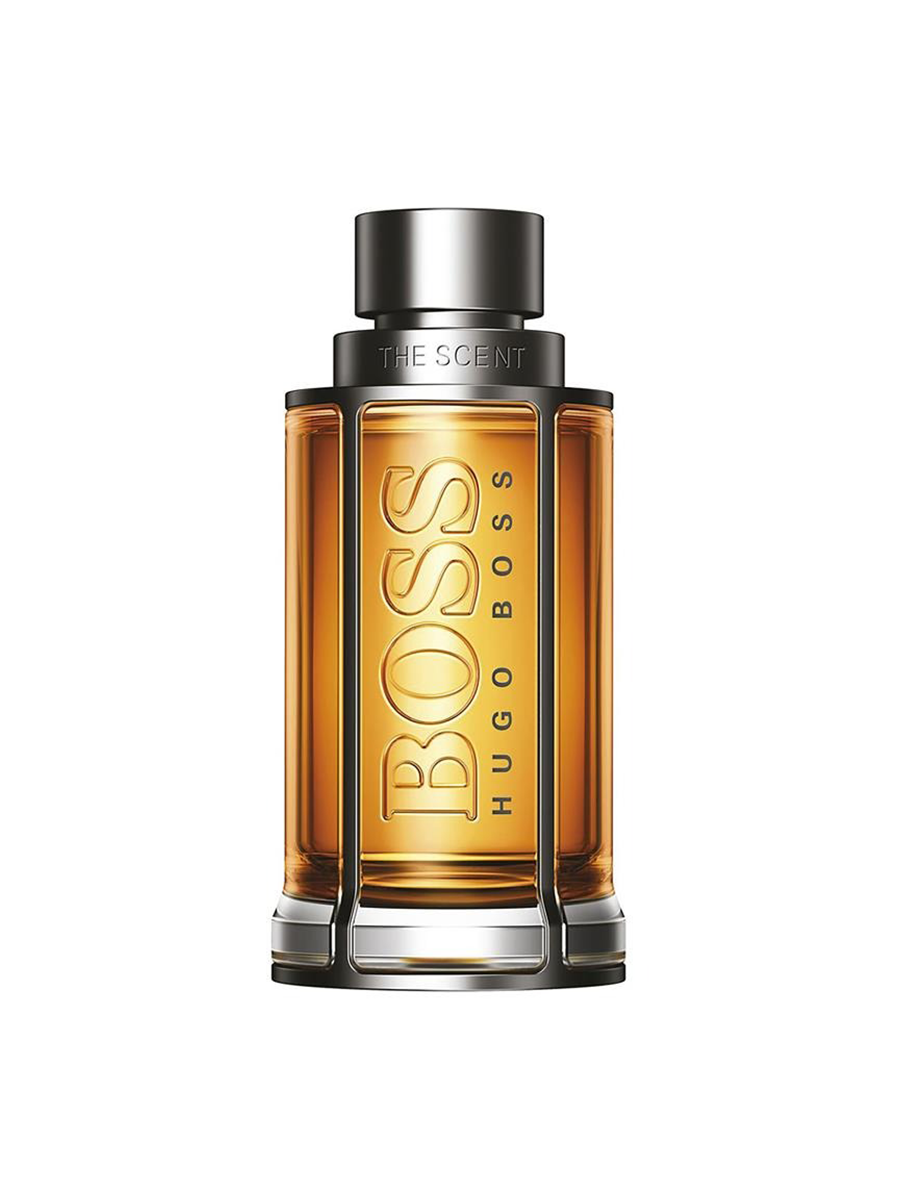 HUGO BOSS THE SCENT