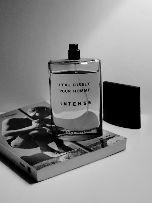 ISSEY MIYAKE INTENSE