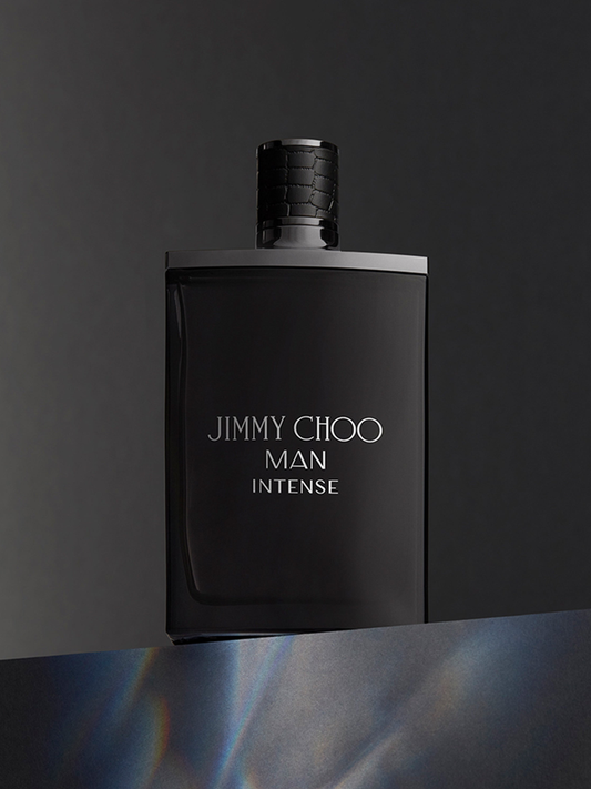 JIMMY CHOO MAN INTENSE