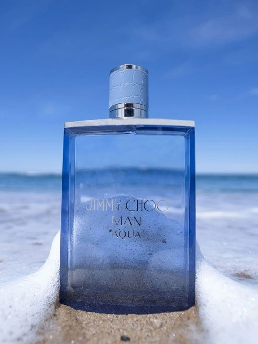 JIMMY CHOO MAN AQUA