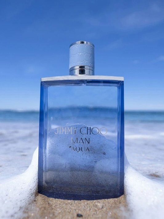 JIMMY CHOO MAN AQUA