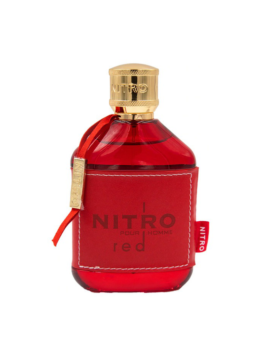 NITRO RED