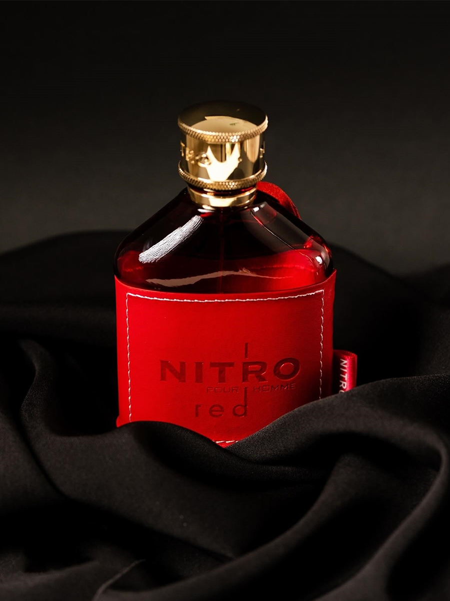 NITRO RED