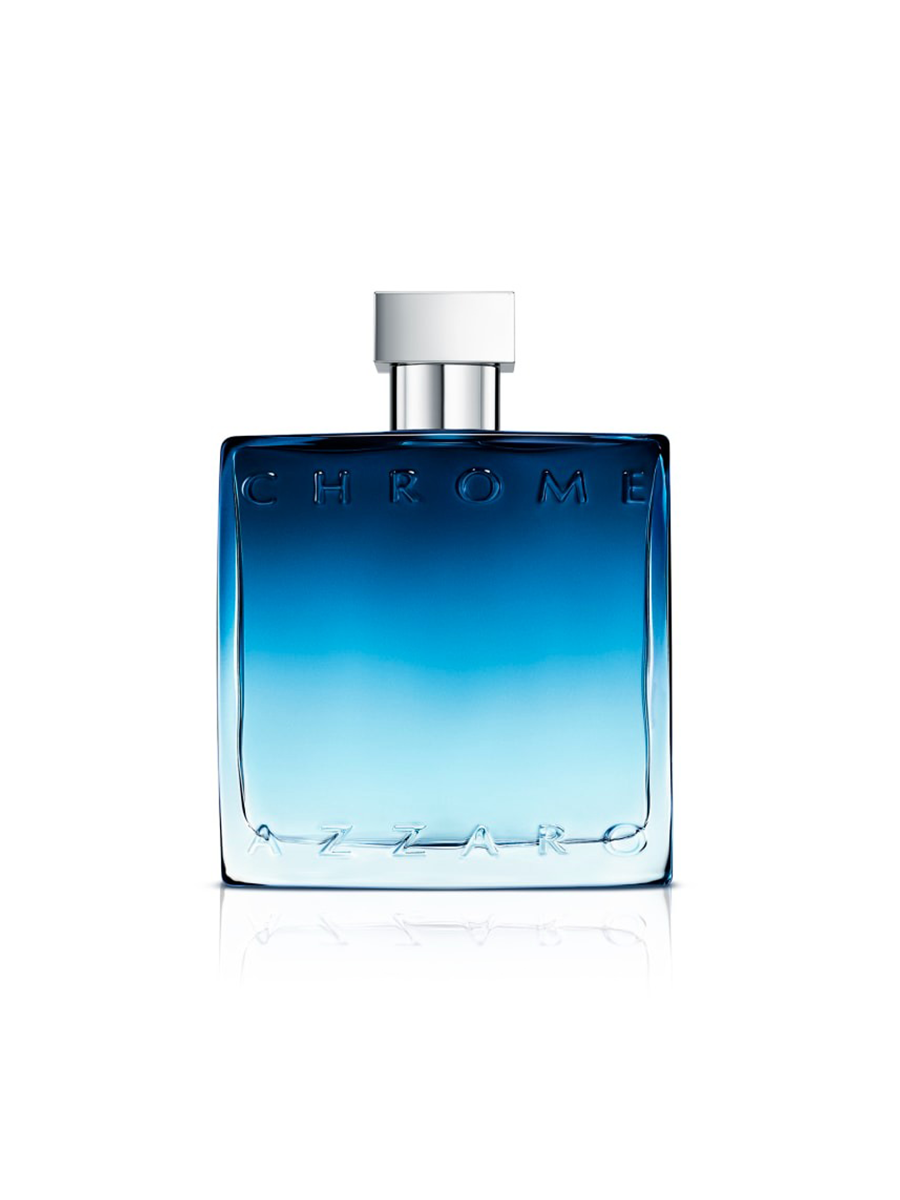 AZZARO CHROME PARFUM