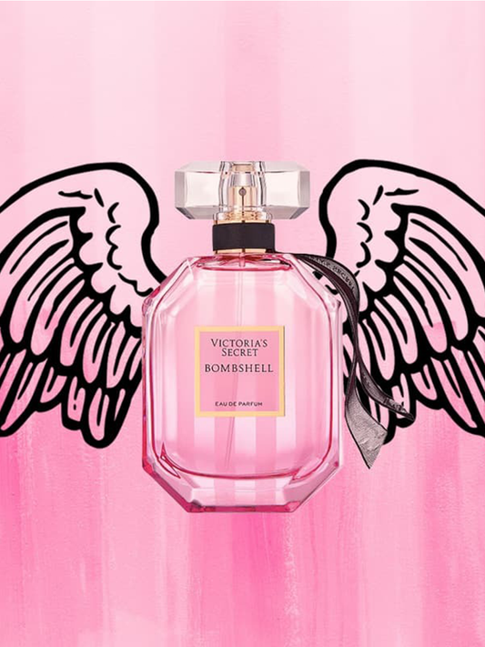 VICTORIA SECRET BOMBSHELL