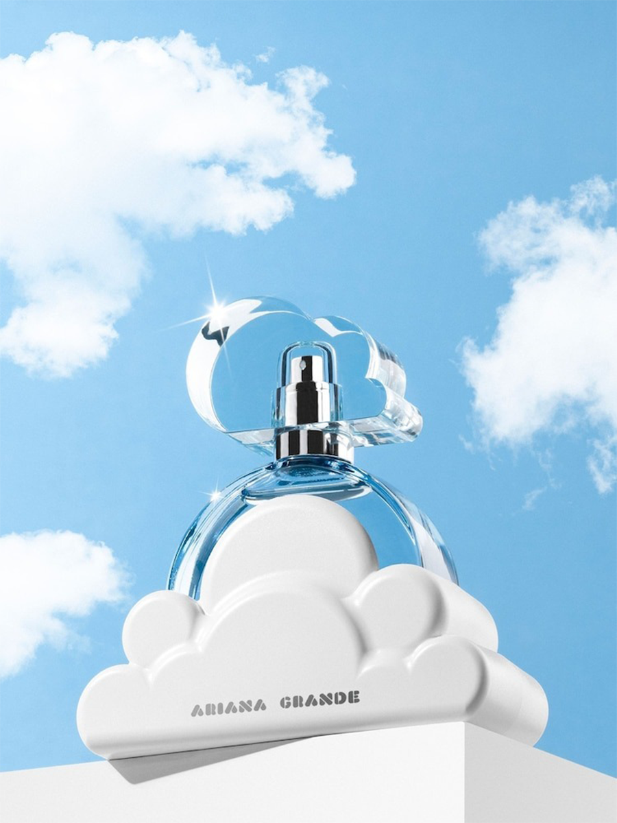 ARIANA GRAND CLOUD