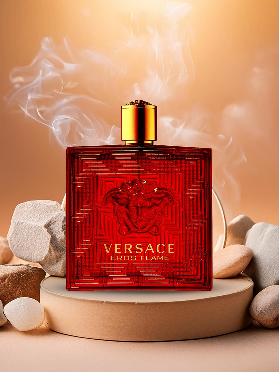 VERSACE EROS FLAME