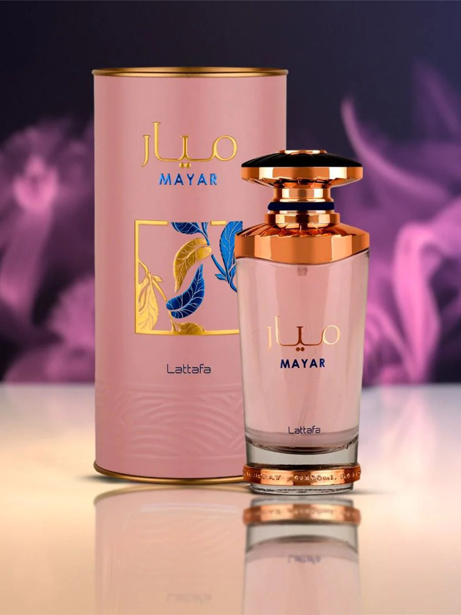 LATTAFA MAYAR