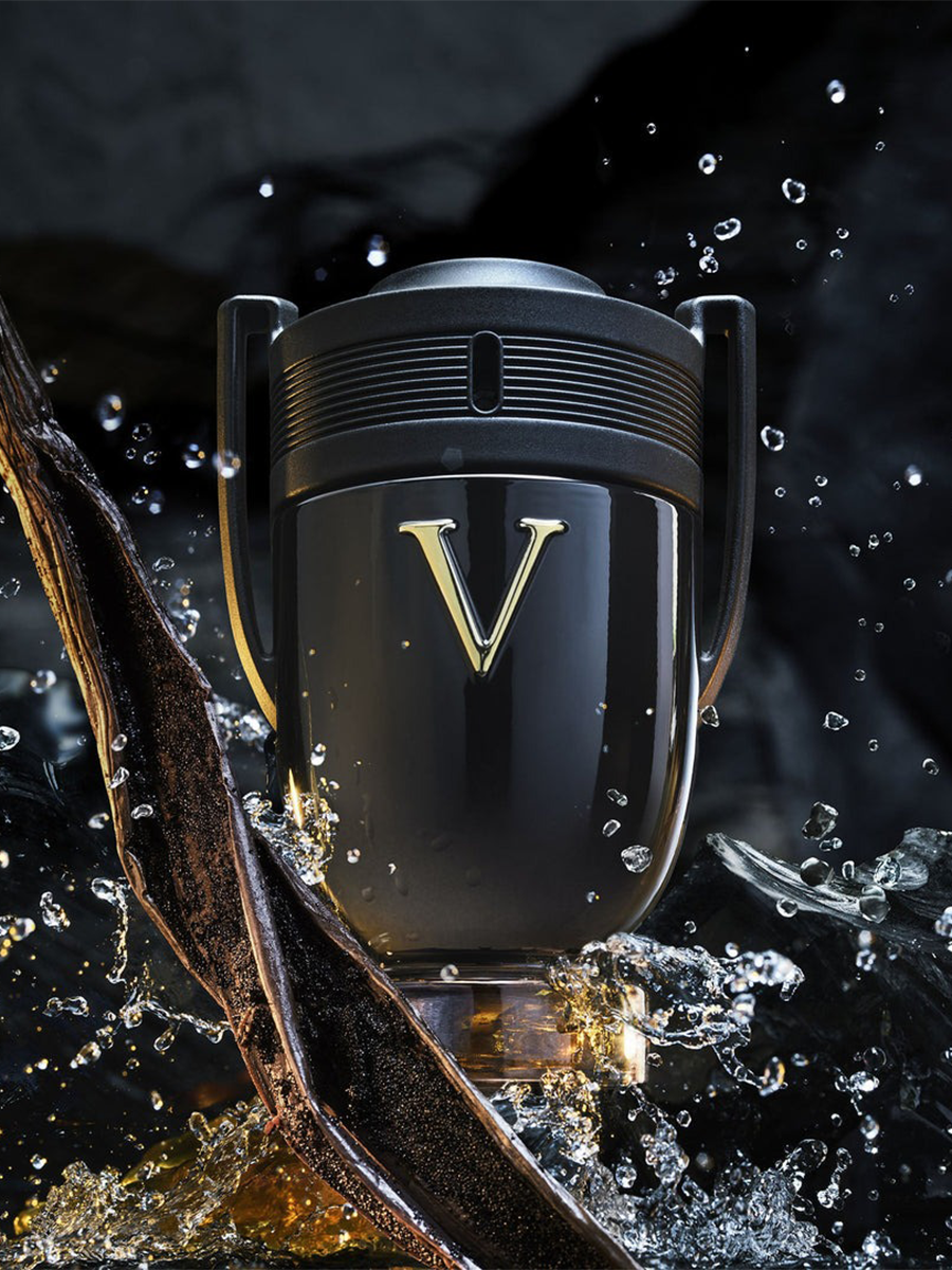 PACO RABANNE INVICTUS VICTORY