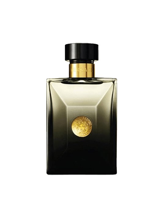 VERSACE OUD NOIR