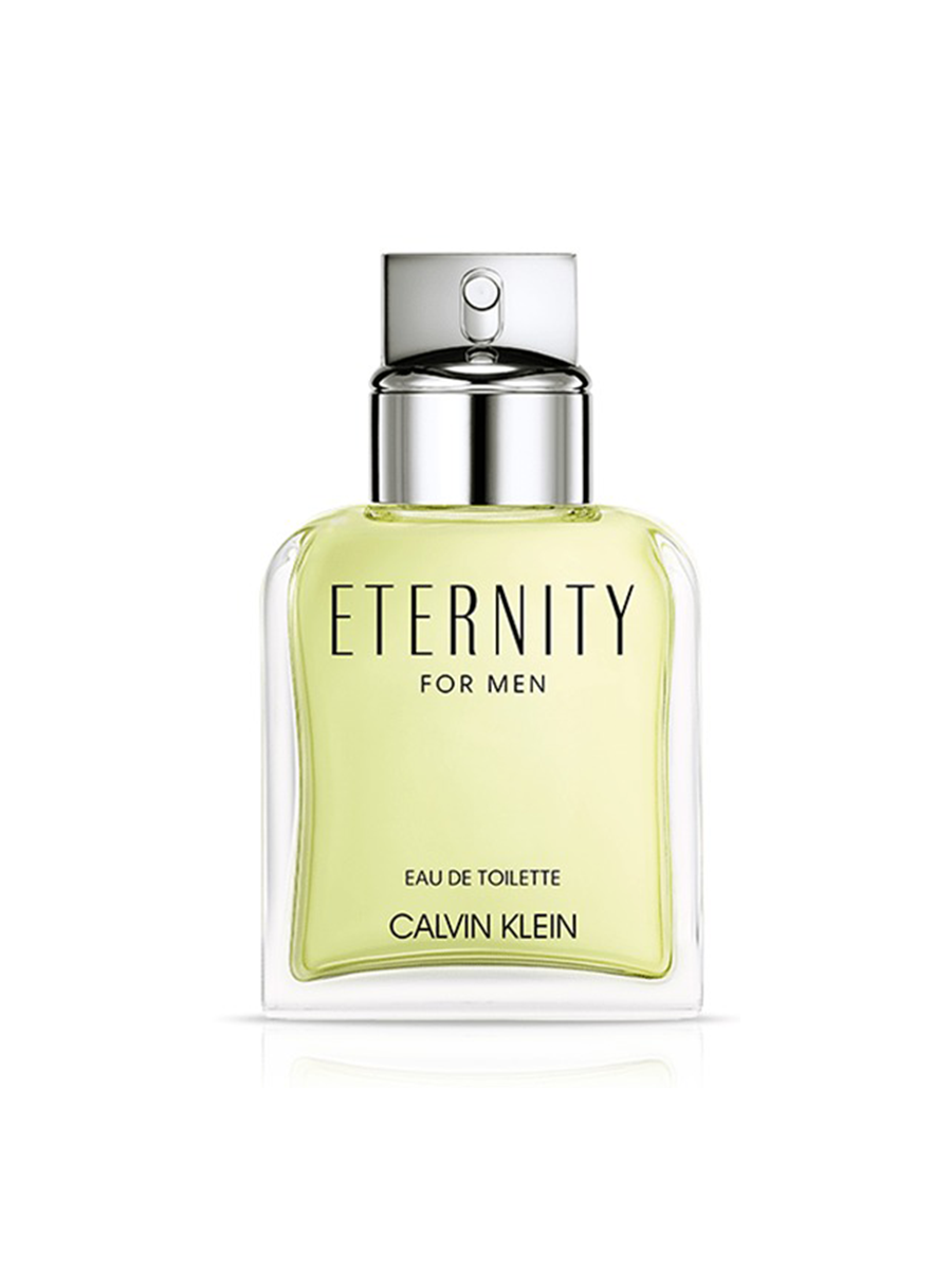 CALVIN KLEIN ETERNITY FOR MEN