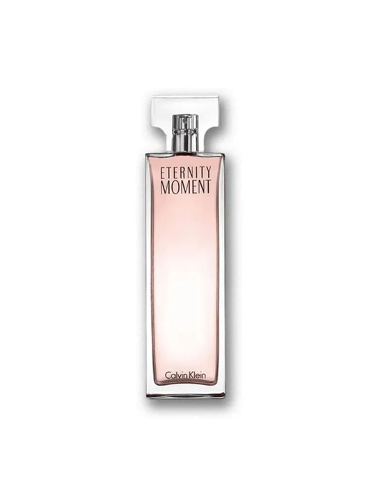 CALVIN KLEIN ETERNITY MOMENT