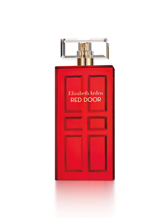 ELIZABETH ARDEN RED DOOR