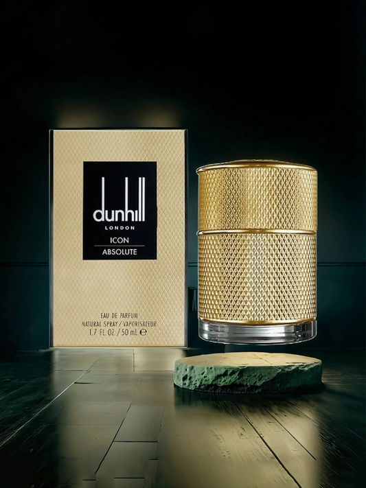 DUNHILL ICON ABSOLUTE