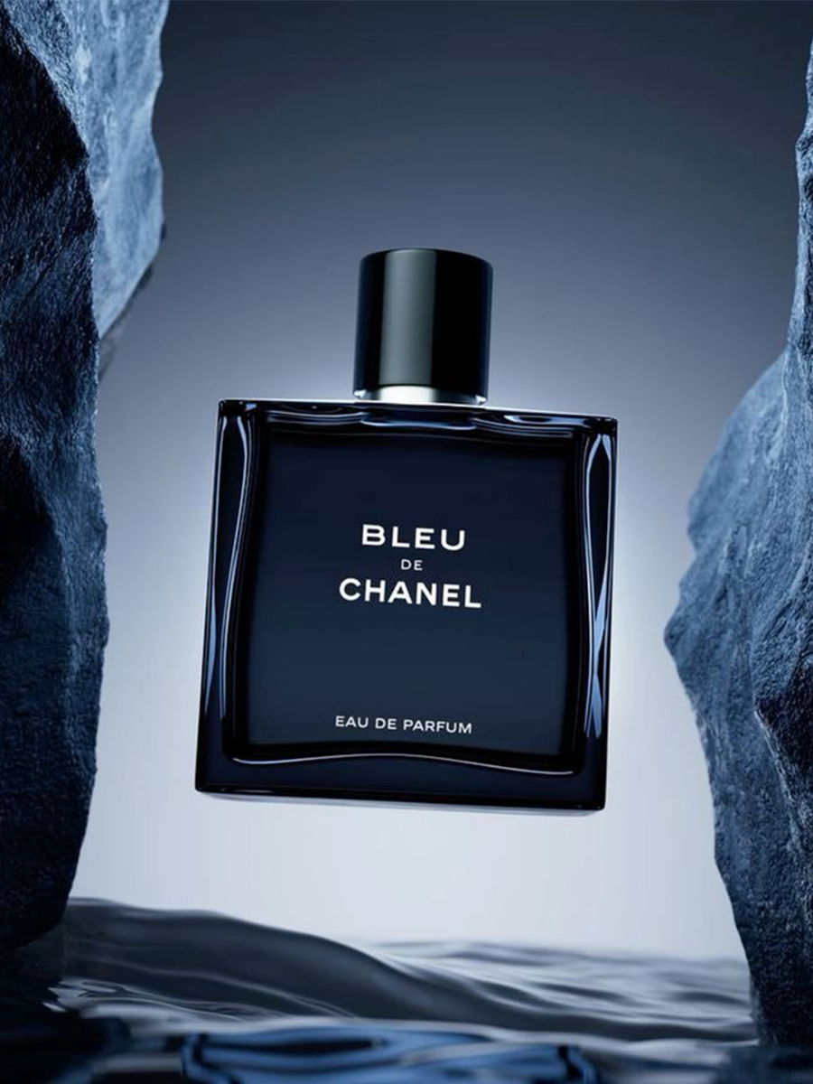 BLEU DE CHANNEL EDP