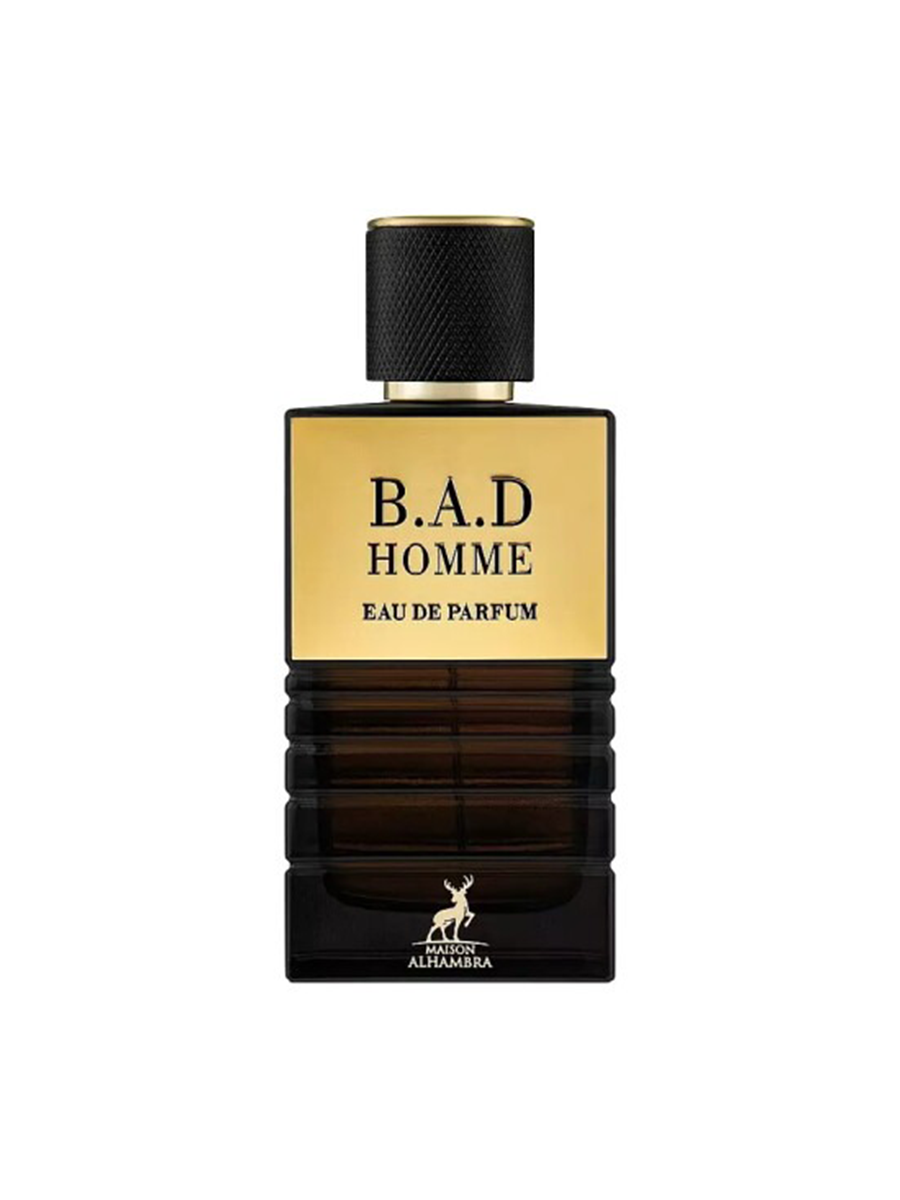 MAISON AL HAMBRA BAD HOMME