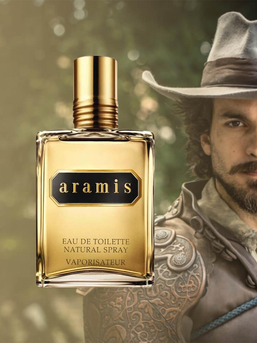 ARAMIS