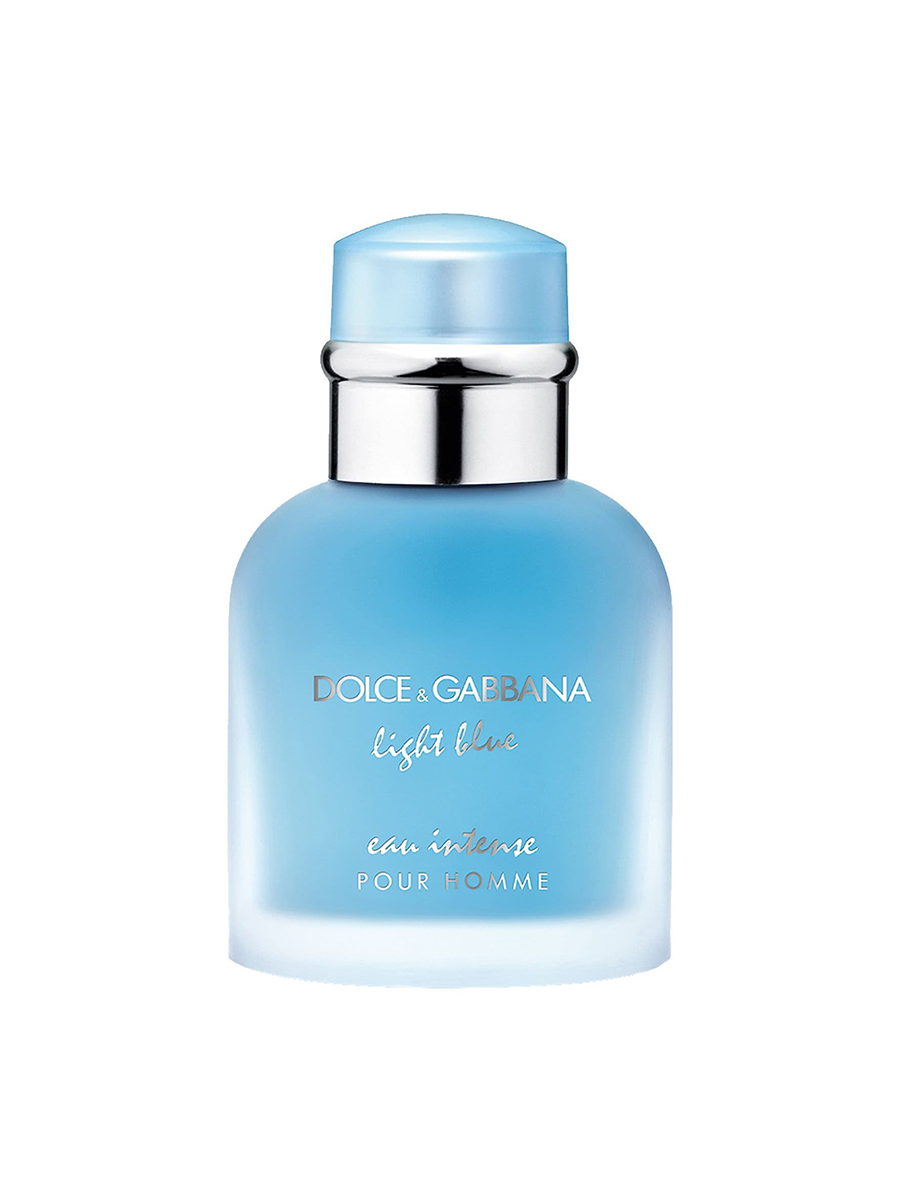 DOLCE & GABBANA LIGHT BLUE INTENSE