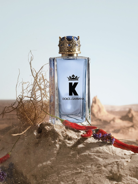 DOLCE & GABBANA K (EDP)