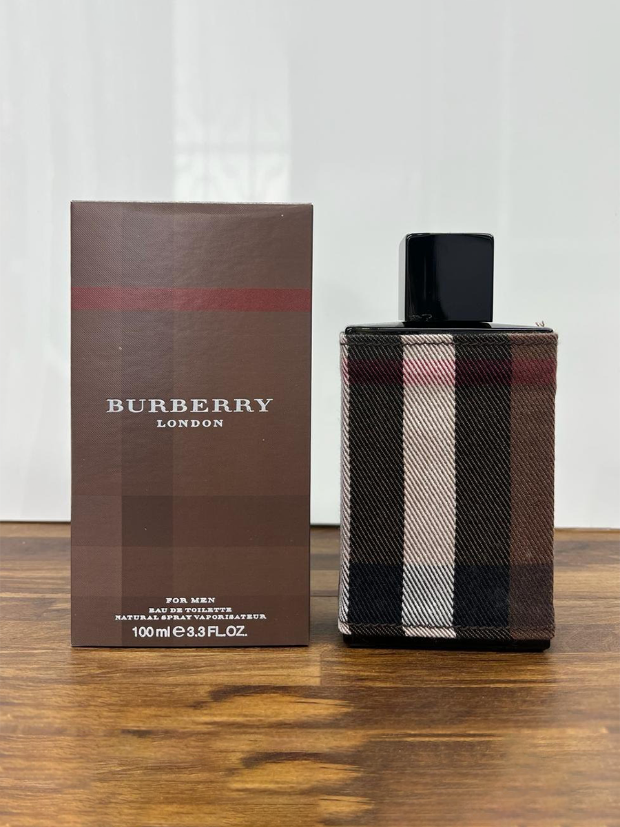 BURBERRY LONDON