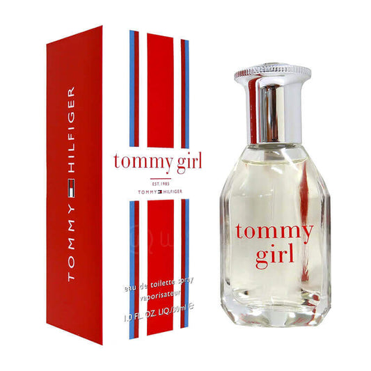 TOMMY GIRL