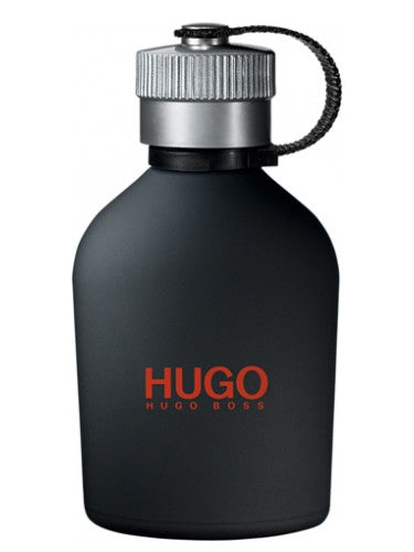 HUGO BOSS JUST DIFFERENT – Pride Perfumes